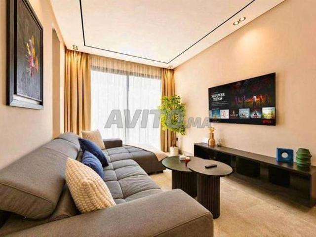Appartement location à Agadir ⴰⴳⴰⴷⵉⵔ أكادير, Préfecture d'Agadir Ida-Outanane ⵍⵄⴰⵎⴰⵍⴰ ⵏ ⴰⴳⴰⴷⵉⵔ ⵉⴷⴰ ⵡⵜⴰⵏⴰⵏ عمالة أكادير إدا وتنان