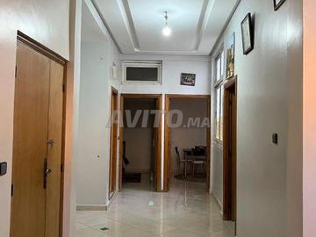 Appartement location à Saf, L'Oriental