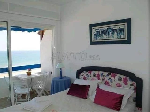 Appartement location à Martil, Tanger-Tétouan