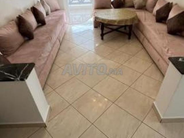 Appartement location à Martil, Tanger-Tétouan