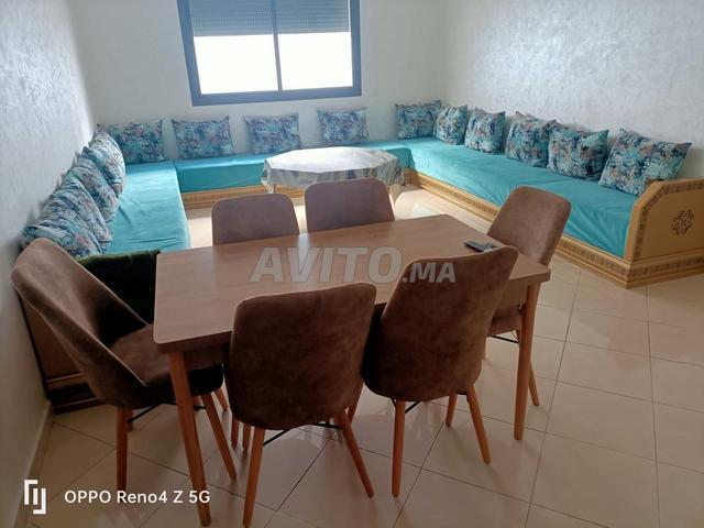 Appartement location à Martil, Tanger-Tétouan