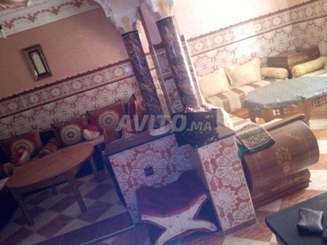 Appartement location à Martil, Tanger-Tétouan