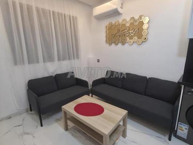 Appartement location à Martil, Tanger-Tétouan
