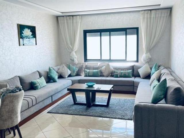 Appartement location à Martil, Tanger-Tétouan