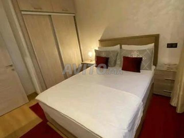 Appartement location à Martil ⵎⴰⵔⵜⵉⵍ مرتيل, Préfecture de M'diq-Fnideq عمالة المضيق الفنيدق