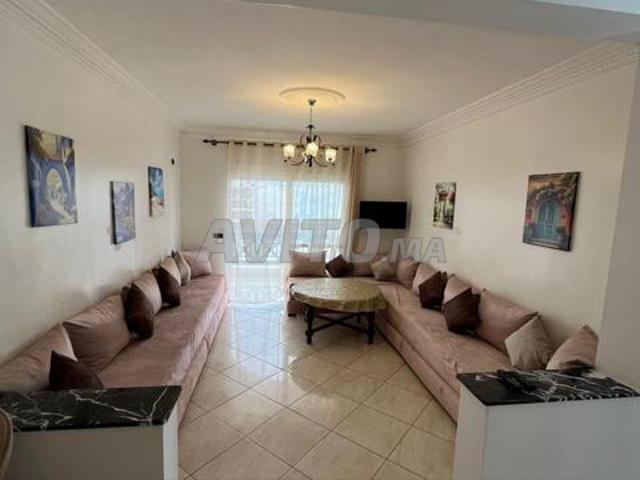 Appartement location à Martil, Tanger-Tétouan