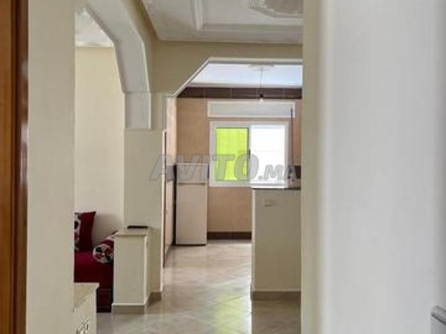 Appartement location à Martil, Tanger-Tétouan