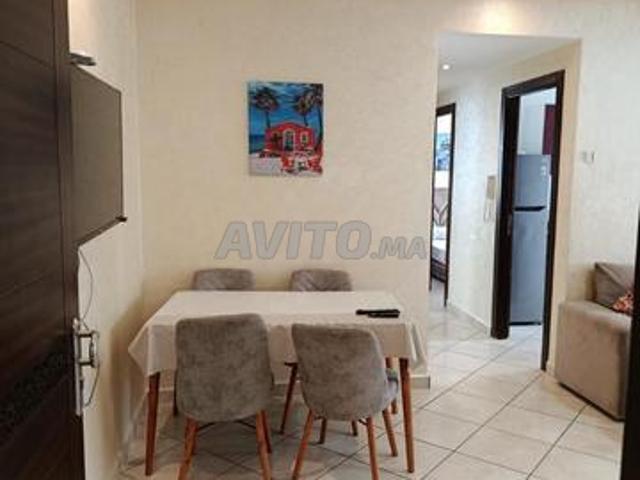 Appartement location à Martil, Tanger-Tétouan
