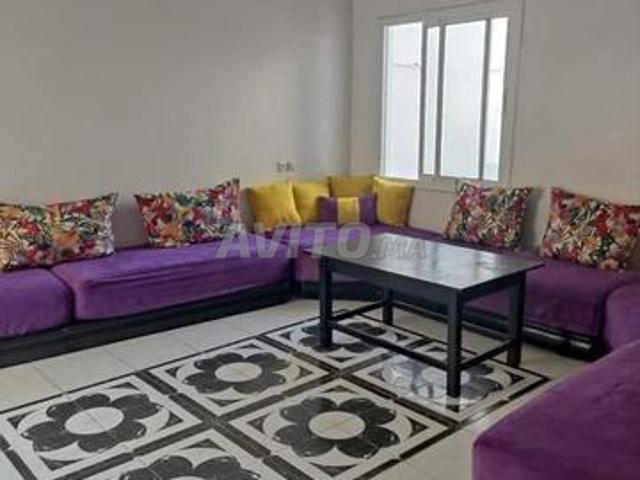 Appartement location à Martil, Tanger-Tétouan