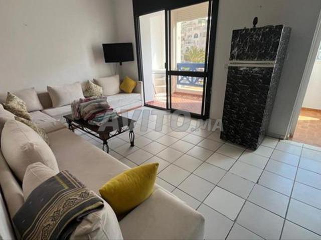 Appartement location à Martil, Tanger-Tétouan