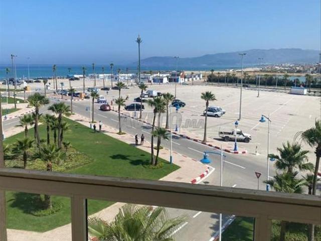 Appartement location à Martil, Tanger-Tétouan