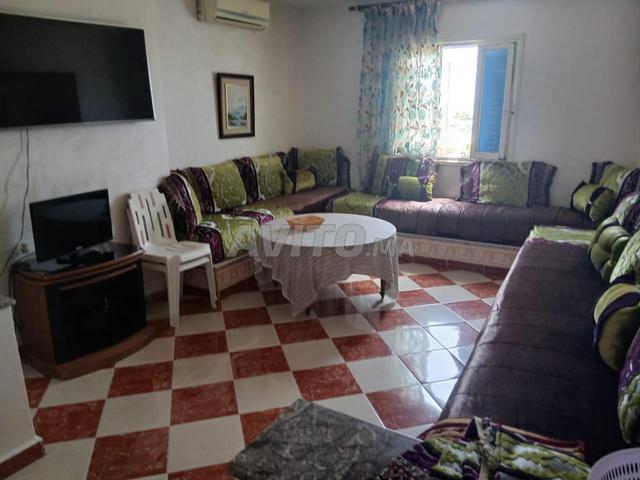 Appartement location à Martil, Tanger-Tétouan