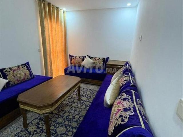 Appartement location à Martil, Tanger-Tétouan