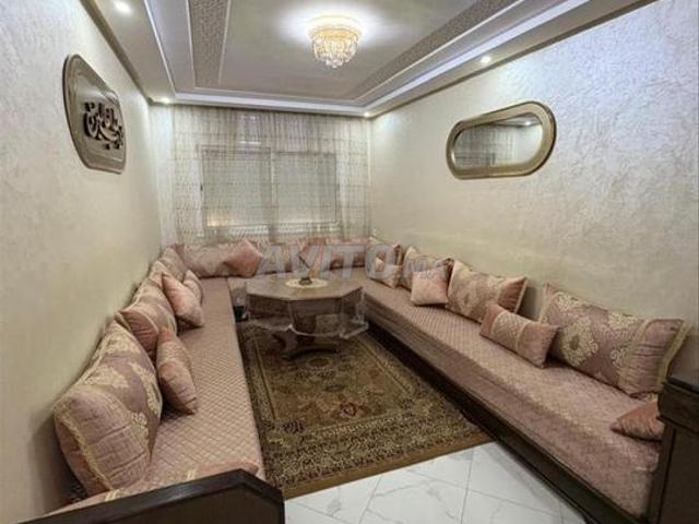 Appartement location à Martil, Tanger-Tétouan