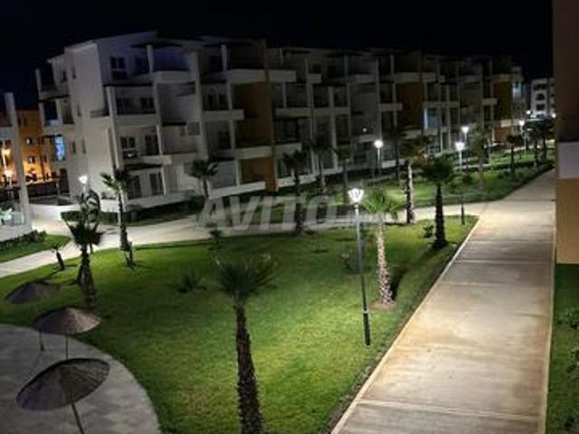 Appartement location à M'diq, Tanger-Tétouan