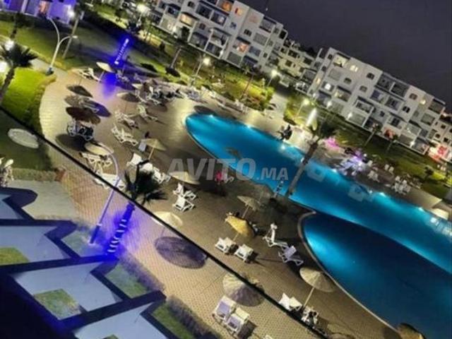 Appartement location à M'diq, Tanger-Tétouan