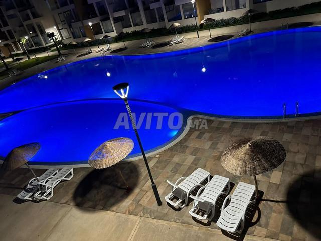 Appartement location à M'diq, Tanger-Tétouan
