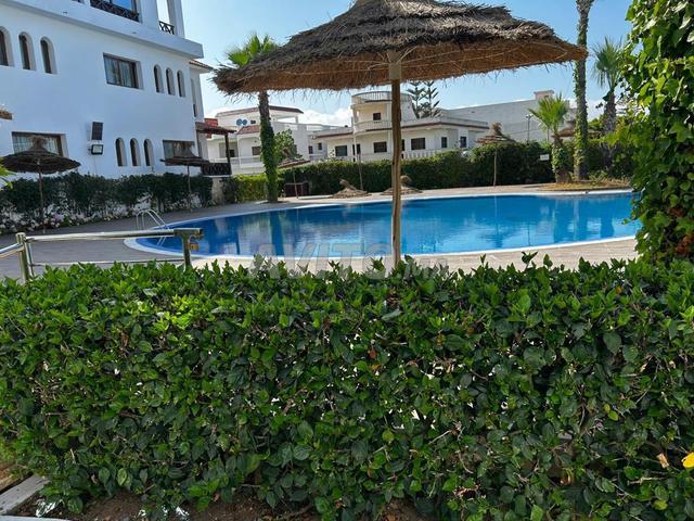 Appartement location à Martil, Tanger-Tétouan