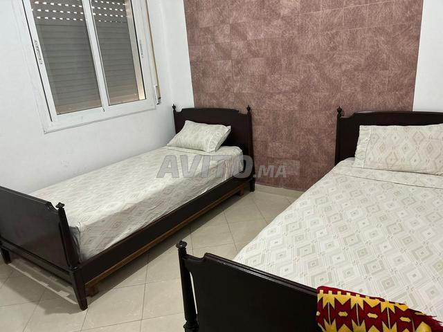 Appartement location à Martil, Tanger-Tétouan