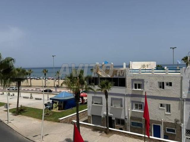 Appartement location à Martil, Tanger-Tétouan