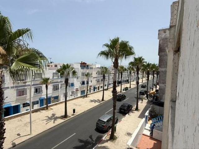 Appartement location à Martil, Tanger-Tétouan