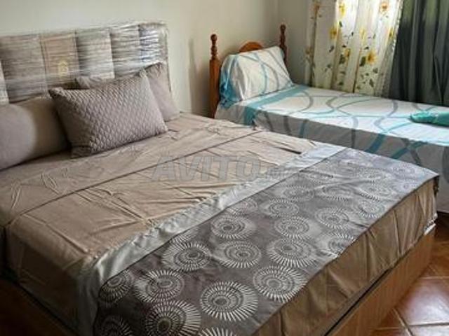 Appartement location à Martil, Tanger-Tétouan