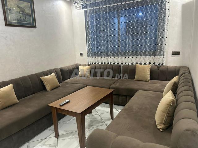 Appartement location à Martil, Tanger-Tétouan