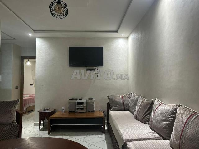 Appartement location à Martil, Tanger-Tétouan