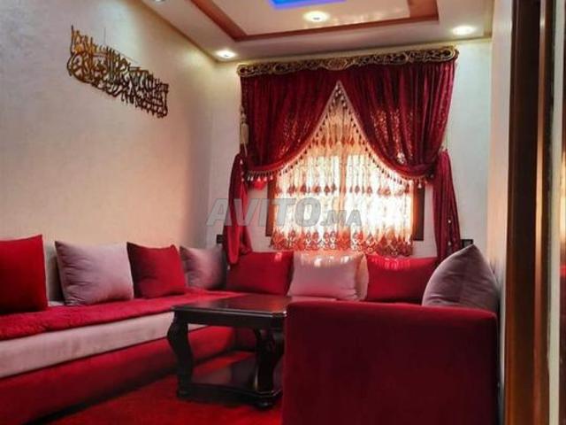Appartement location à Martil, Tanger-Tétouan