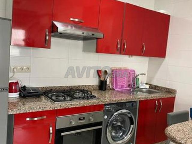 Appartement location à Martil, Tanger-Tétouan