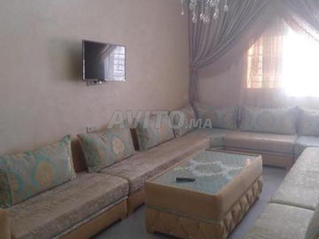 Appartement location à Martil, Tanger-Tétouan