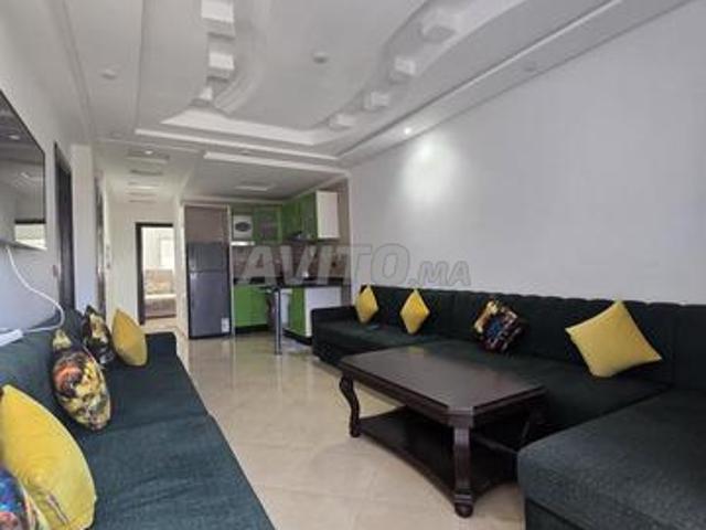 Appartement location à Martil, Tanger-Tétouan
