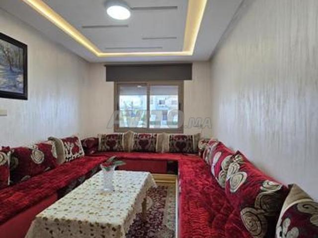 Appartement location à Martil, Tanger-Tétouan