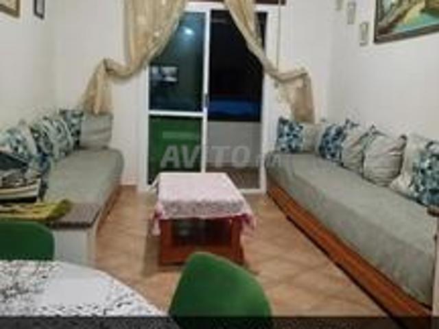 Appartement location à Martil, Tanger-Tétouan