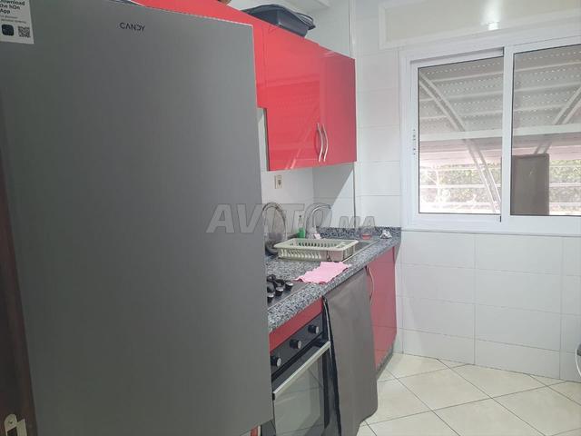 Appartement location à Martil, Tanger-Tétouan