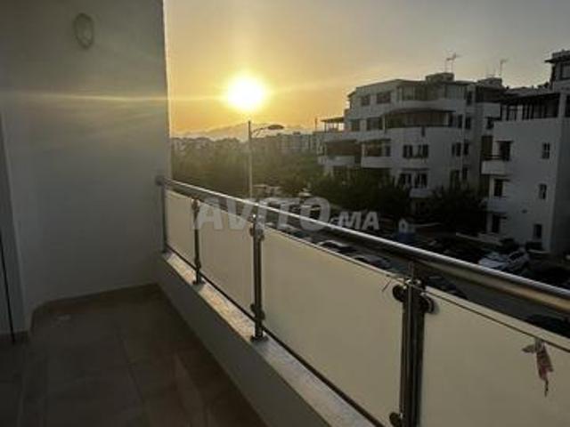 Appartement location à Martil, Tanger-Tétouan