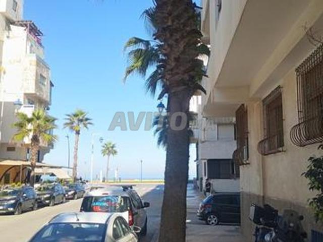 Appartement location à Martil ⵎⴰⵔⵜⵉⵍ مرتيل, Préfecture de M'diq-Fnideq عمالة المضيق الفنيدق