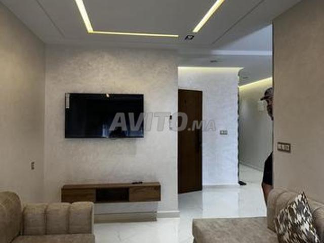 Appartement location à Martil, Tanger-Tétouan