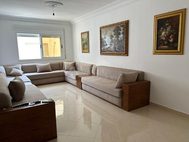 Appartement location à Martil, Tanger-Tétouan