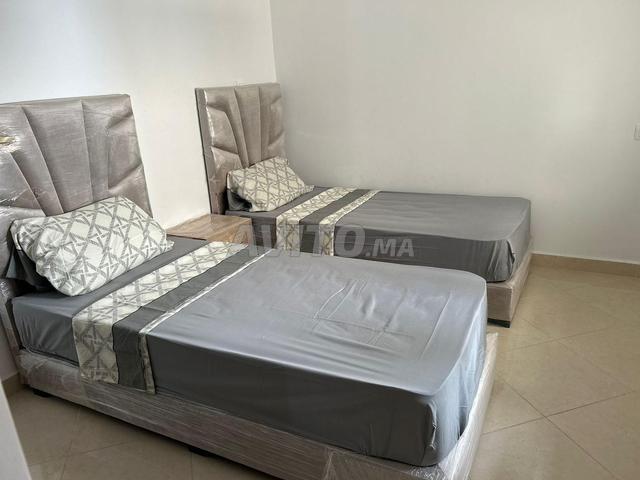 Appartement location à Martil, Tanger-Tétouan