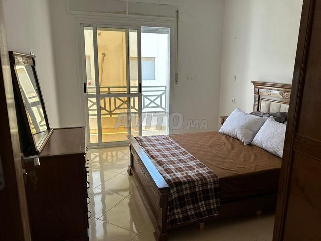 Appartement location à Martil, Tanger-Tétouan