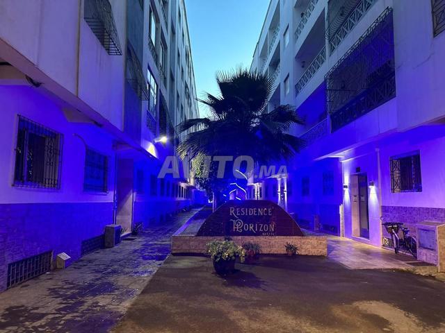 Appartement location à Martil, Tanger-Tétouan