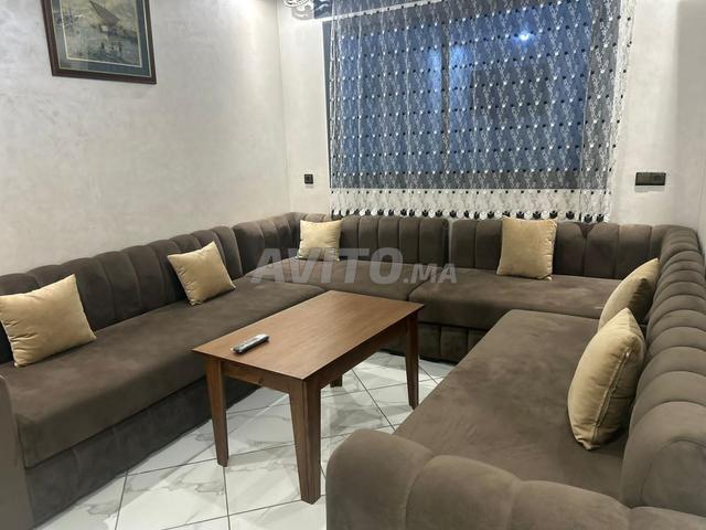 Appartement location à Martil, Tanger-Tétouan