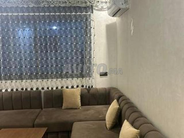 Appartement location à Martil, Tanger-Tétouan