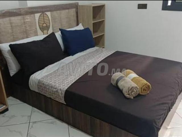 Appartement location à Martil, Tanger-Tétouan