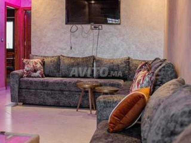 Appartement location à Martil, Tanger-Tétouan
