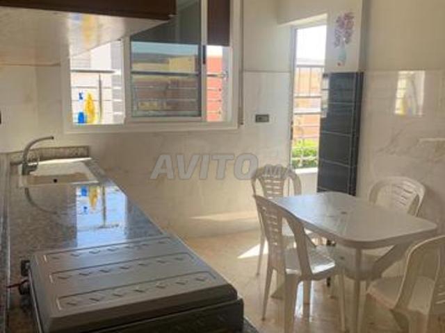 Appartement location à Saida