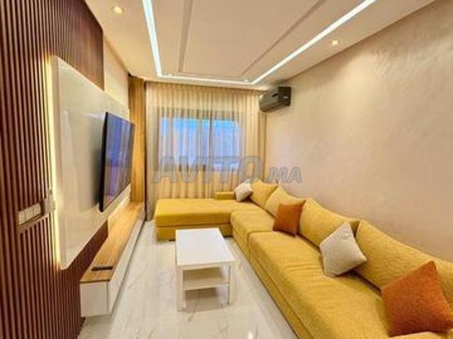 Appartement location à Tangero, Tanger-Tétouan