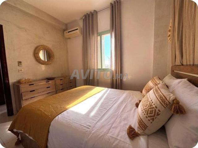 Appartement location à Agadir, Oued ed Dahab-Lagouira