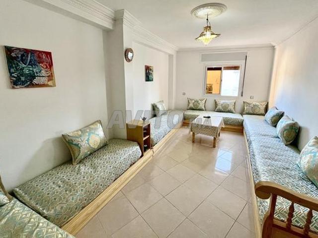 Appartement location à Assilah, Tanger-Tétouan